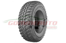 COP. 265/70 R17 121/118Q DUELER M/T 674